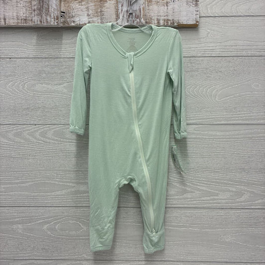 Boys Bamboo Sleeper