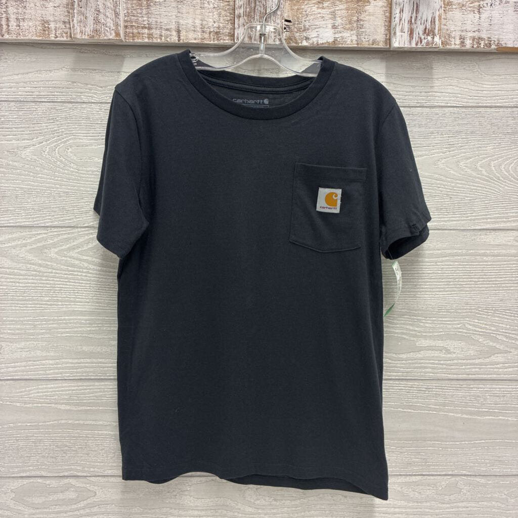 Boys Pocket Tee *NWOT*