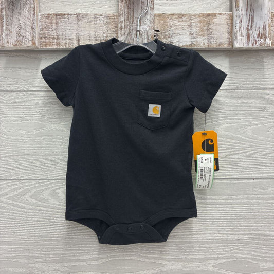 Boys Pocket Bodysuit *NEW*