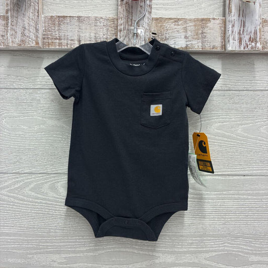 Boys Pocket Bodysuit *NEW*
