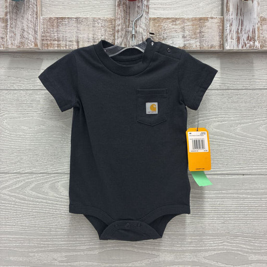 Boys Pocket Bodysuit *NEW*