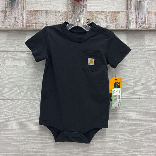 Boys Pocket Bodysuit *NEW*