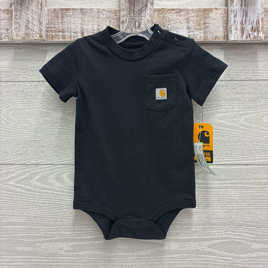 Boys Pocket Bodysuit *NEW*