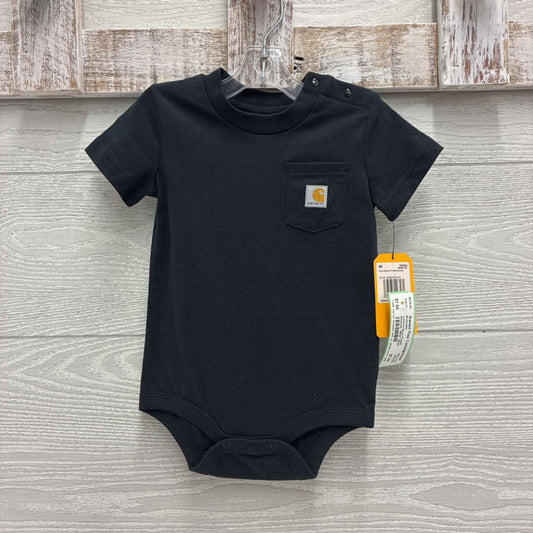Boys Pocket Bodysuit *NEW*