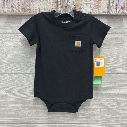 Boys Pocket Bodysuit *NEW*