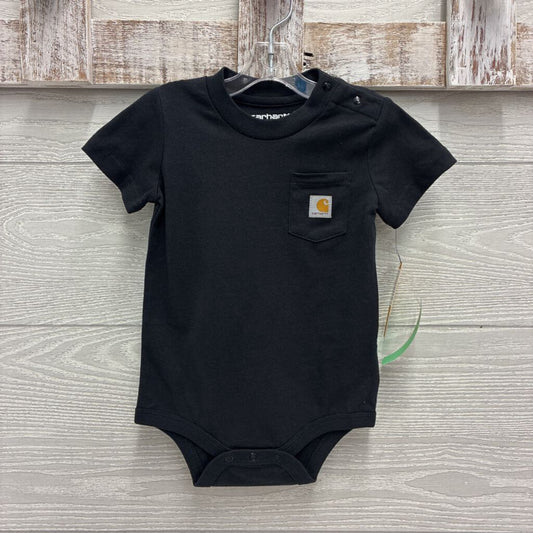 Boys Pocket Bodysuit *NEW*
