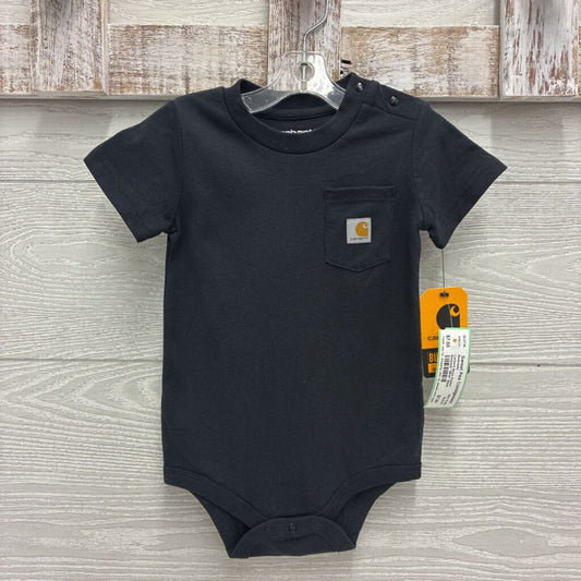 Boys Pocket Bodysuit *NEW*