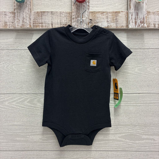 Boys Pocket Bodysuit *NEW*