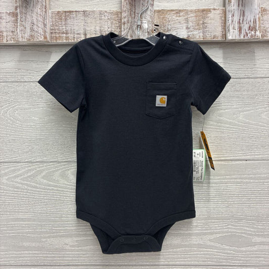 Boys Pocket Bodysuit *NEW*