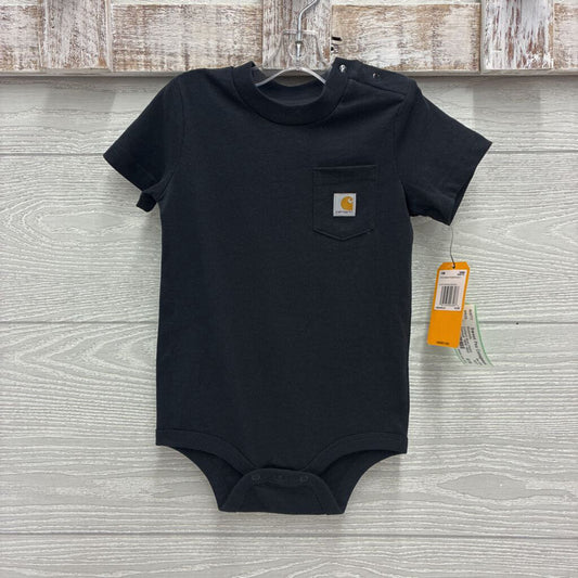 Boys Pocket Bodysuit *NEW*