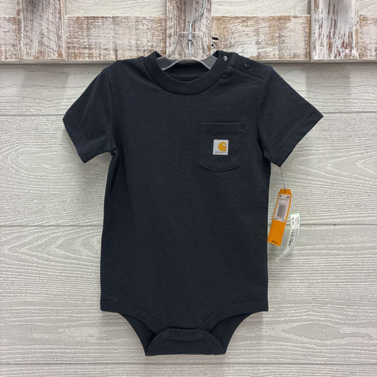Boys Pocket Bodysuit *NEW*