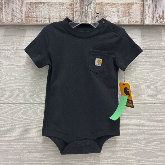 Boys Pocket Bodysuit *NEW*
