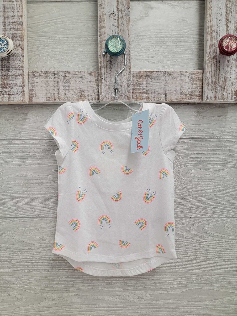 Girls Tee *NEW*