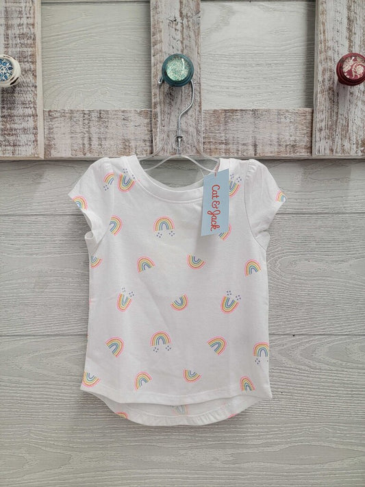Girls Tee *NEW*