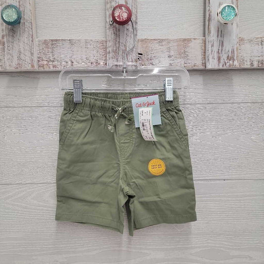 Boys Pull-On Shorts *NEW*