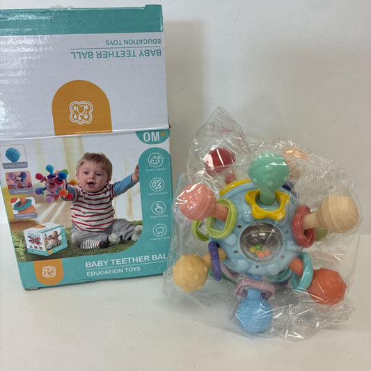Baby Teether Ball *NEW*