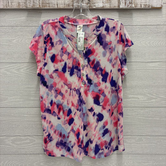 Womens S/S Shirt