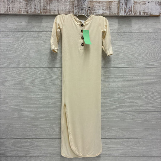 Boys Bamboo Gown