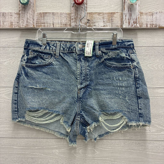 Womens Jean Shorts *NEW*