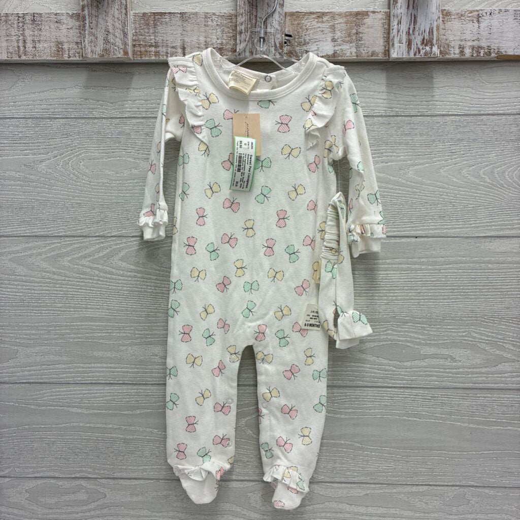Girls Sleeper & Headband Set *NEW*