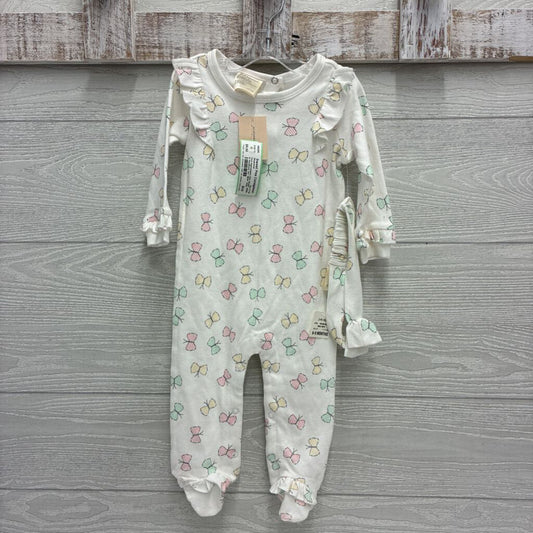 Girls Sleeper & Headband Set *NEW*