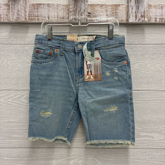 Boys Jean Shorts #511 Slim *NEW*