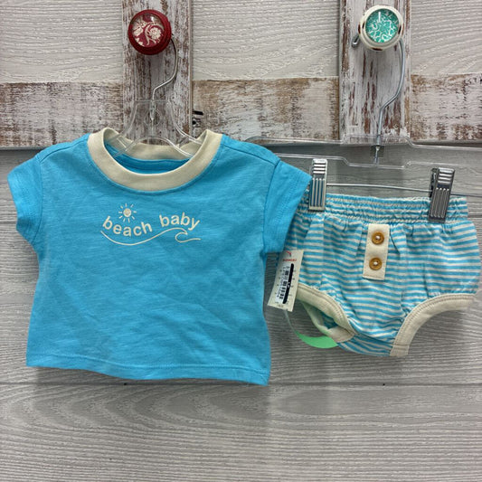Boys Shirt & Shorts Set *NEW*