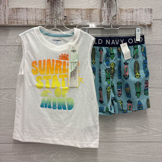 Boys 2pc Pajamas *NEW*