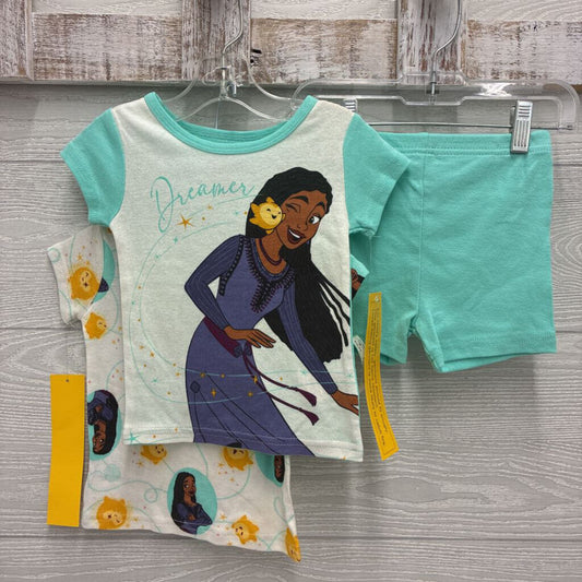 Girls 3pc Pajamas *NEW*