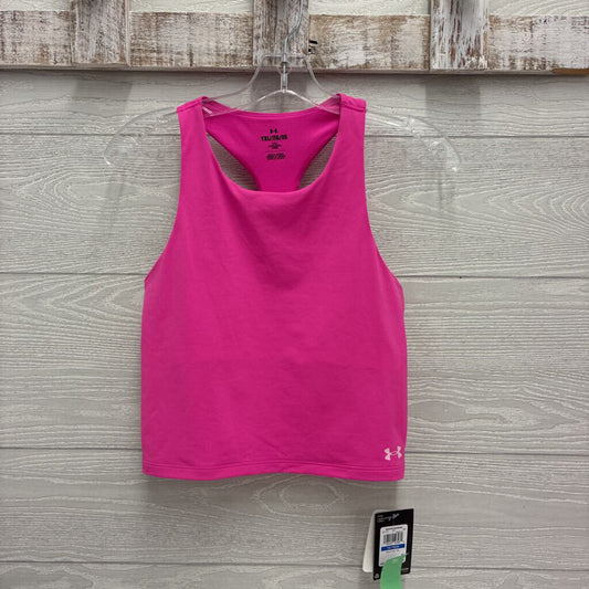 Girls Motion Crop Tank *NEW*