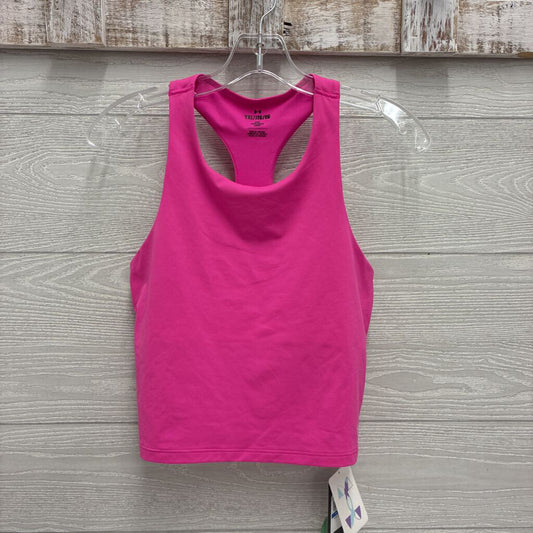 Girls Motion Crop Tank *NEW*
