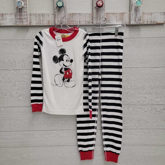 Boys 2pc Organic Cottons PJs *NEW*