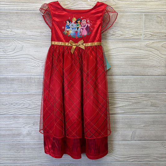 Girls Disney Princess Nightgown *NEW*