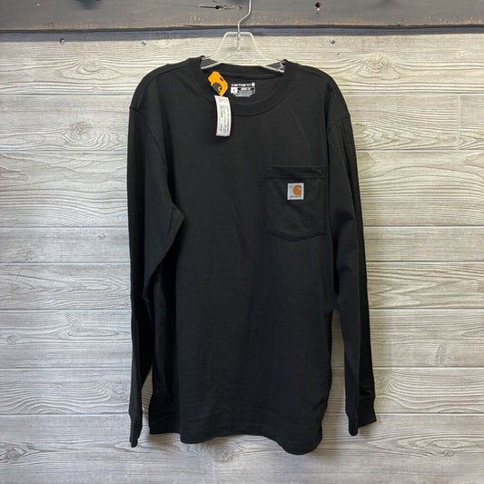Mens L/S Pocket Tee *NEW*