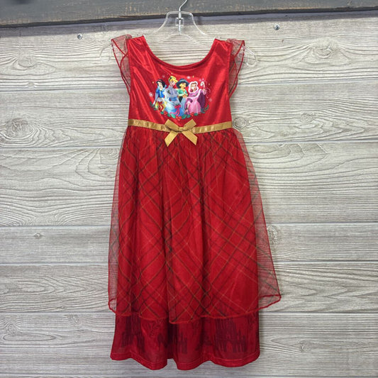 Girls Disney Princess Nightgown *NEW*