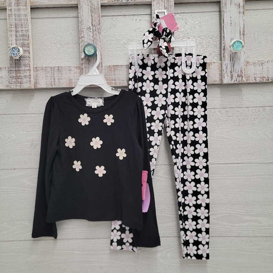 Girls 3pc Leggings Set *NEW*