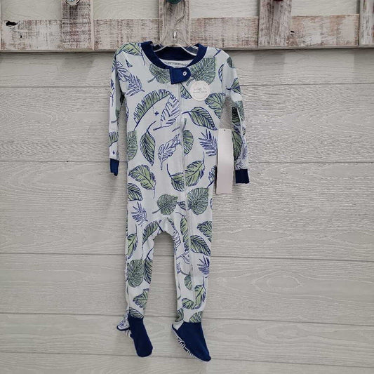 Boys Footed Sleeper *NEW*