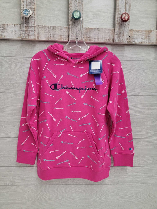 Girls Crew Sweatshirt *NEW*