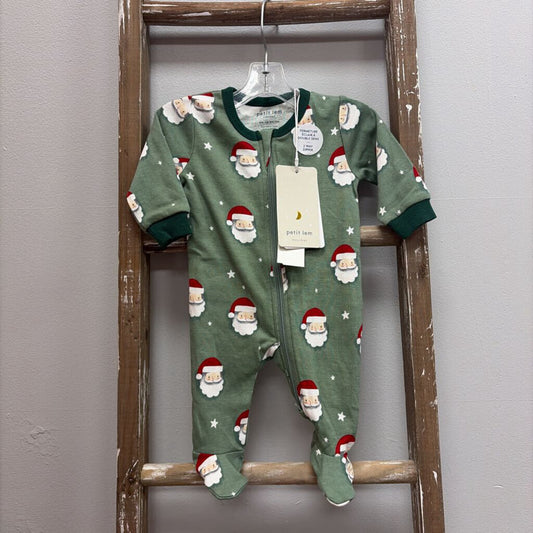 Boys Organic Cotton Sleeper *NEW*