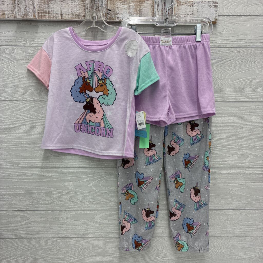 Girls 3pc Pajamas *NEW*