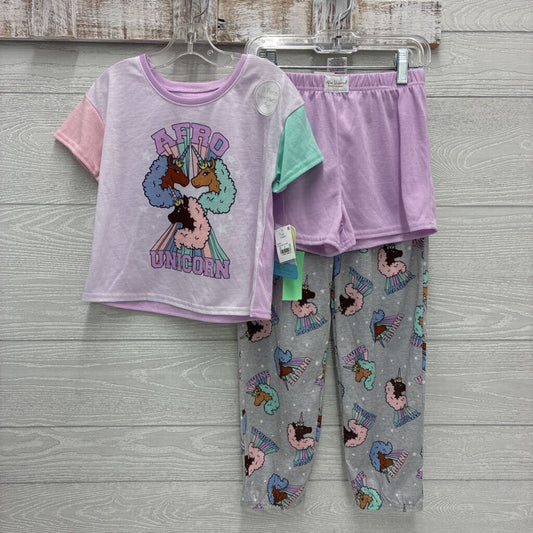 Girls 3pc Pajamas *NEW*
