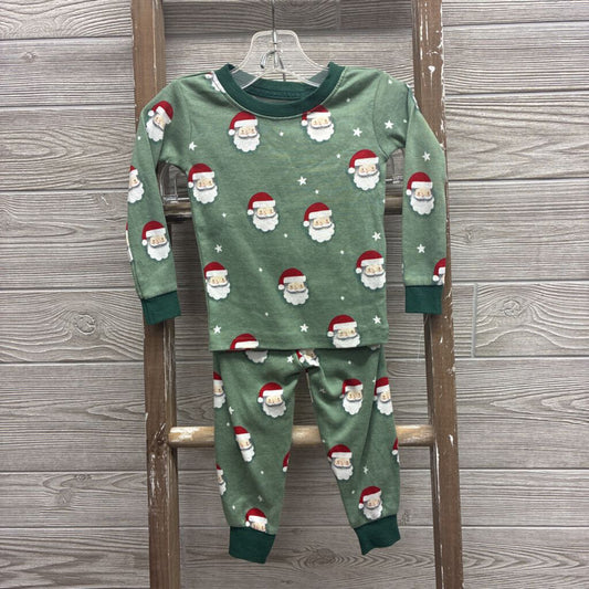 Boys 2pc Santa Pajamas *NEW*
