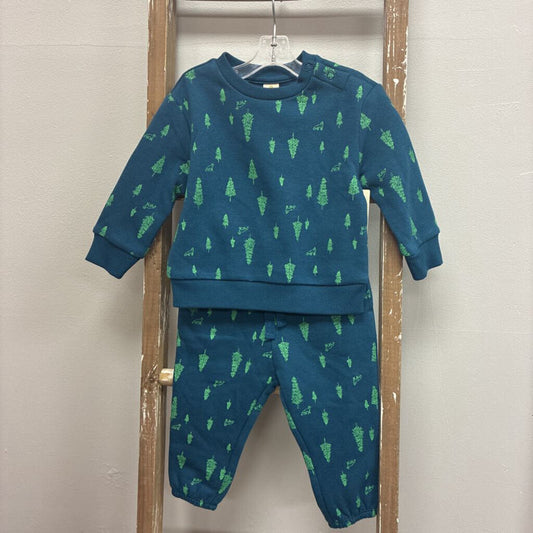 Boys 2pc Tree Jogger Set *NEW*