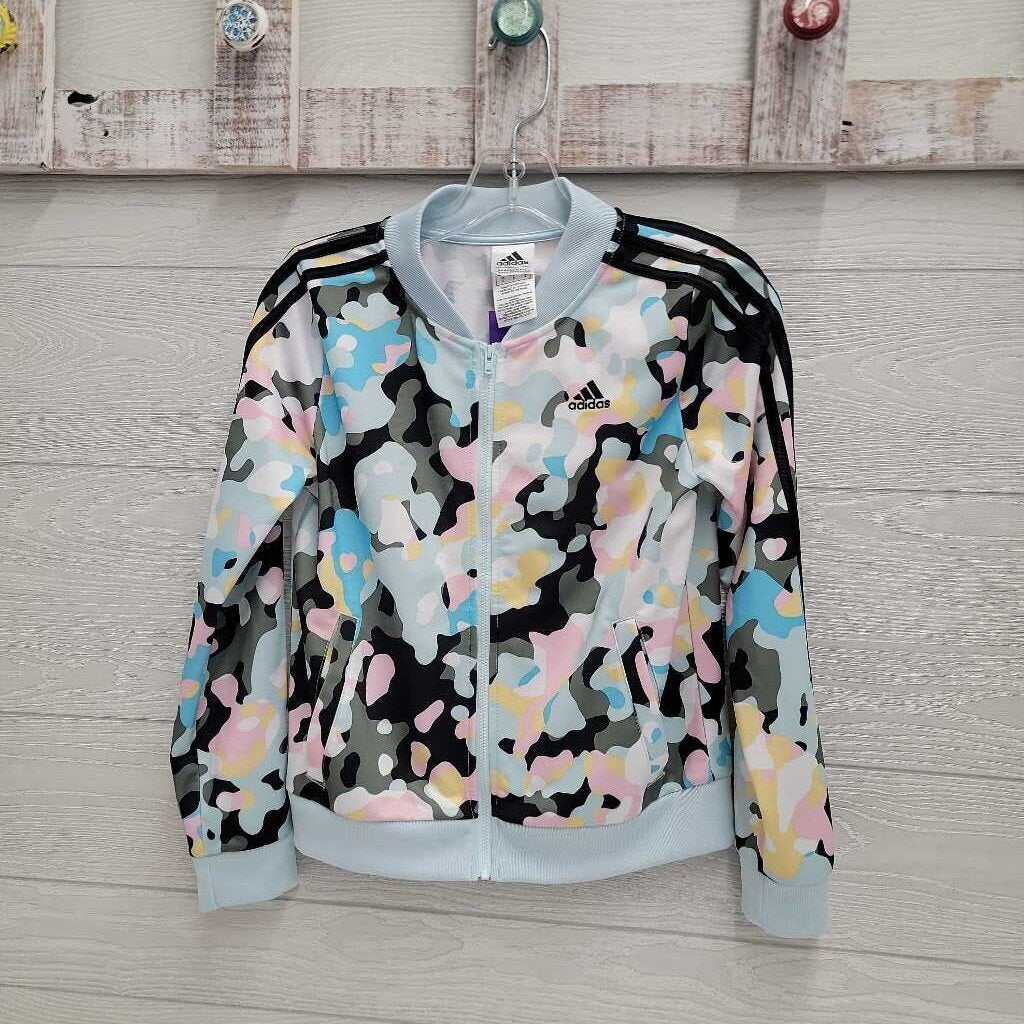 Girls Active Jacket