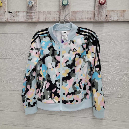 Girls Active Jacket