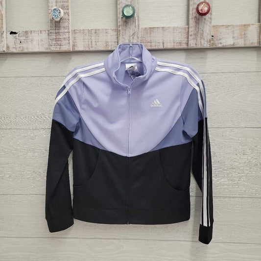 Girls Active Jacket