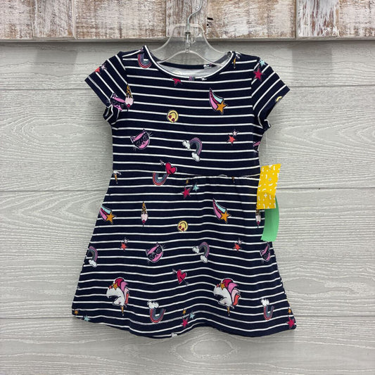 Girls Striped Dress *NEW*