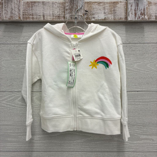 Girls Hoodie Jacket *NEW*