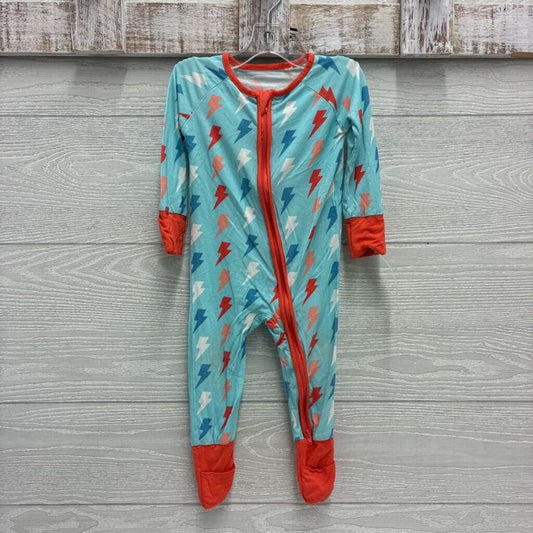 Boys Bamboo Sleeper