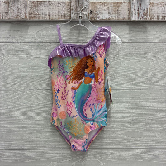 Girls The Little Mermaid Swimsuit *NEW*